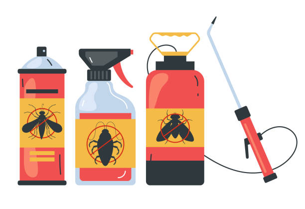 Best Mosquito Control Services  in Bosque Farms, NM